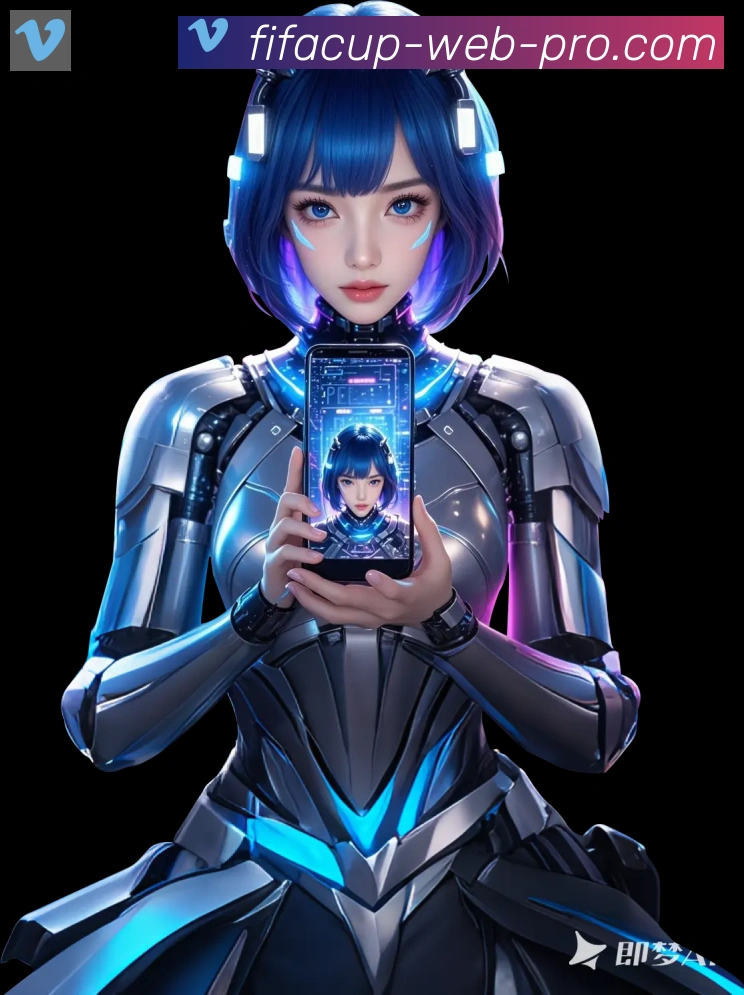 扫码下载 App